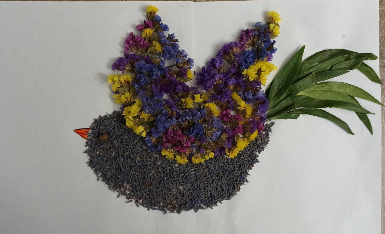 -  Тютюннік Поліна, учениця  7-А класу  Ліцею «КОЛЕГІУМ» міста Сіверськодонецька Луганської області – І місце;