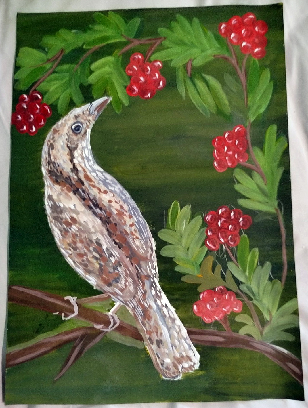 - Абу Гад Далья Халед, учениця  7-А класу Гімназії № 10 міста Сіверськодонецька Луганської області – І місце;