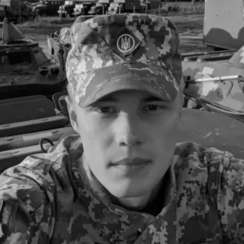 Рязанцев Максим Володимирович