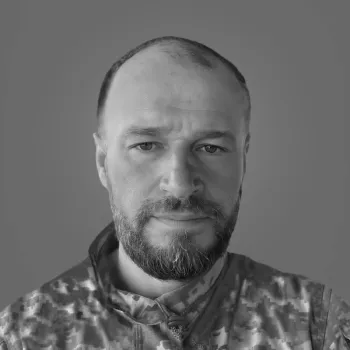 Трофимов Дмитро Сергійович