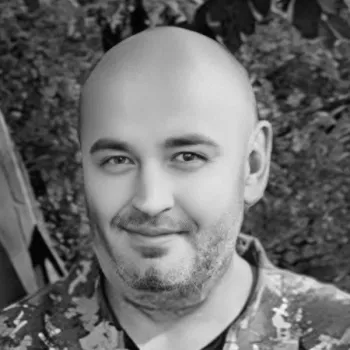 Земляний Володимир Олександрович