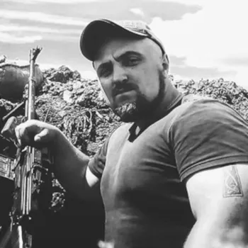 Курбатов Тихон Олександрович