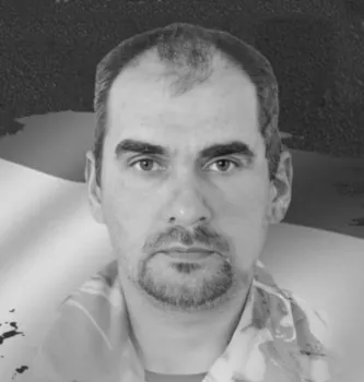 Михайлов Андрій Георгійович