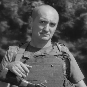 Korzh Oleksandr Yuriyovych