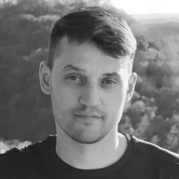 Medosenko Roman Igorovych