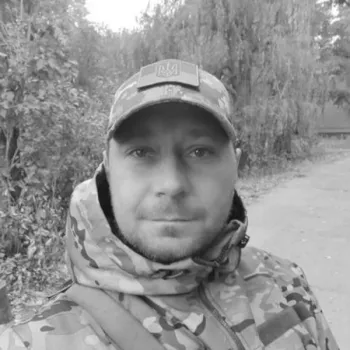 Poberokhin Oleksandr Oleksandrovich