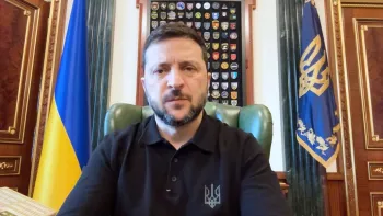 Звернення Президента України
