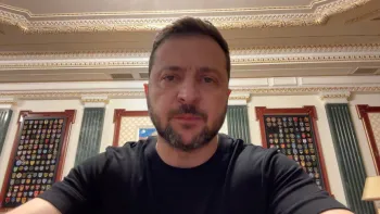 Звернення Президента України