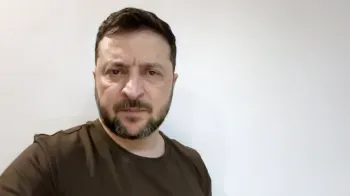 Звернення Президента України