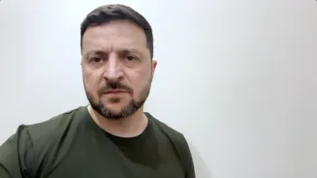 Звернення Президента України