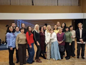 Культура — як і любов — завжди знаходить шлях додому!