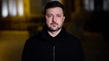 Звернення Президента України