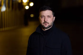 Звернення Президента України