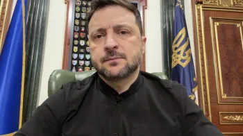 Є деякі наші нові ідеї, як наблизити реальний мир, і це стосується форматів, зустрічей, таймінгу – звернення Президента