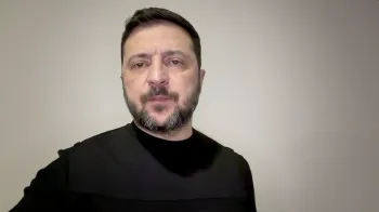 Будемо на цьому тижні працювати заради нового тиску та ясної позиції світу щодо Росії – звернення Президента