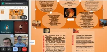 У Сіверськодонецькій міській територіальній громаді проведено міський етап ХХХІІ обласного конкурсу-захисту науково-дослідницьких робіт учнів-членів Луганської обласної малої академії наук учнівської молоді