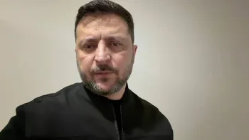 Вранці сталась технологічна аварія на мережі, зараз триває стабілізація та відновлення забезпечення людей – звернення Президента