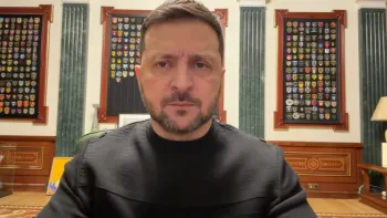 Саме сміливість наших воїнів забезпечує і гуманітарні результати, і загалом нашу можливість дипломатії, наші сильні дипломатичні позиції – звернення Президента