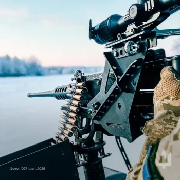 Про ситуацію на Луганщині станом на ранок 07.02.2026