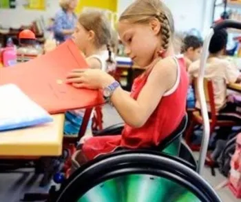 Експериментальний проєкт із закупівлі соціальної послуги з комплексного розвитку та догляду дітей з інвалідністю