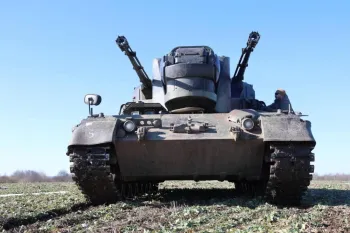 In Luhansk Region, the Russians are blocking Telegram, since March in the "LPR" they have been issuing disability certificates electronically - hundreds of thousands of people do not have internet, the enemy has been firing mortars and artillery on the territory of the region