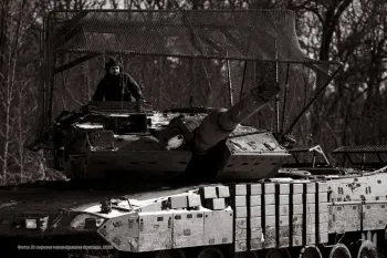 Попри заяви: кількість виборців в «лнр» за рік зменшилася щонайменше на 50 тисяч, за роки окупації – на 650 тисяч; у Новодружеську школу опалюють буржуйкою – всі почергово навчаються в одній кімнаті; з мінометів та артилерії окупанти вели вогонь на Луганщині