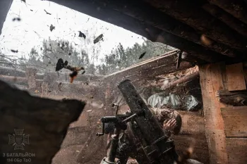 In the occupied Luhansk region, calls from abroad to people over 60 will be banned, teachers in the "LPR" will monitor students' social media pages, Russians carried out 25 drone drops in the area of ​​Hrekivka