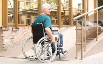 Information for business representatives on making buildings and structures barrier-free