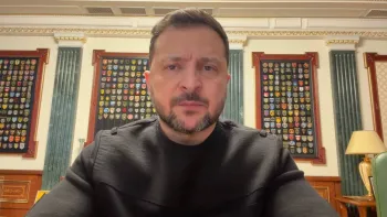 Silence on Easter could be just the signal that tells everyone: diplomacy can be successful – President's address