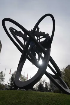 April 26 marks the 40th anniversary of the Chernobyl disaster, an event that determined the fate of thousands of residents of Luhansk Region
