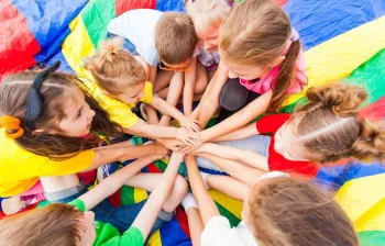 До уваги батьків! Сіверськодонецька МВА визначає потреби в послугах з оздоровлення дітей громади