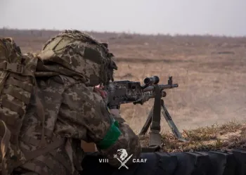 Over three thousand children and youth from Luhansk region were militarized by the Russians in the "Warrior" center, the demonstration reconstruction of Lyodove in Siverskodonetsk was entrusted to a contractor with a multi-million debt in wages and low quality of previous repairs, the invaders struck our region with rocket and barrel artillery