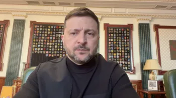 Україна має увійти в наступну зиму підготовленою, відповідальність за це персональна для всіх керівників – звернення Президента
