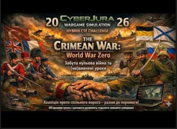 Кіберджура-2026: Сіверськодонецькі освітяни долучаються до інноваційних методів національного спротиву