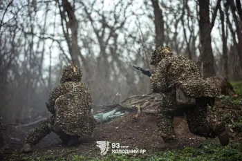 На окупованій Луганщині шукають водіїв для підвезення води в села, у школах "лнр" з вересня провели 2.5 тисячі пропагандистських заходів за участі військових рф, противник атакував поблизу Надії