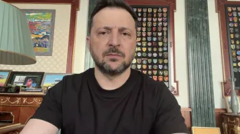 Готуємо кроки, які можуть активізувати нашу спільну протидію, санкції мають бути більш болісні для Росії – звернення Президента