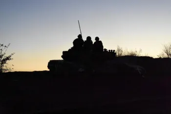 In Luhansk, Dovzhansk, Rovenky and Otamanivka, the invaders turned off the water; in Rubizhne, the occupiers announced the "extraction" of real estate retroactively; in Luhansk region, the enemy struck with artillery and grenade launchers