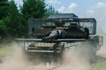 During the full-scale invasion, gasoline prices in the "LPR" doubled, the number of household fires increased in Siverskodonetsk due to poor-quality show repairs, and the enemy struck Luhansk Region with 11 drones.