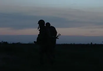 Загарбники відмовляються ремонтувати критичну інфраструктуру на Луганщині; росіяни посилили захист кордонів із "лнр"; ворог атакував в районі Новоєгорівки