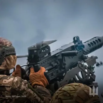 The invaders left the front-line areas of the "LPR" without gasoline, while dismantling a high-rise building in Siverskodonetsk, the invaders damaged another one, the Russians used nine drones in Luhansk region