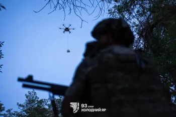 In Novoaydar region, a woman was unable to get life-saving medicine for six months, in Siverskodonetsk only the facade of a damaged house was repaired - the load-bearing walls are collapsing, 24 drone drops were carried out by Russians in Luhansk region