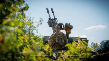In the "LPR" only six thousand people were put in a queue by the occupiers to be resettled from emergency houses, people have been living without electricity and water in Novodruzhesk and Pryvil for over four years, the enemy hit Luhansk region 13 times with artillery