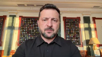 За будь-якого сценарію Україна має бути повністю готовою захищати життя, захищати своїх людей, забезпечити проходження зими – звернення Президента