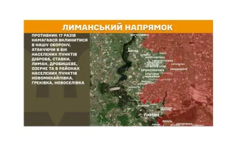 "There is no crisis" - the occupiers are looking for fuel to harvest, works about the invasion of Ukraine will be studied in literature classes in the "LPR", the enemy tried to advance near Hrekivka