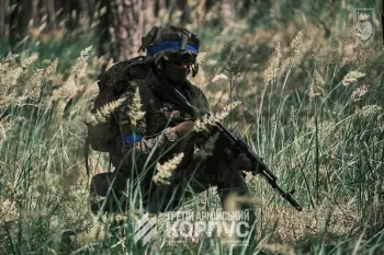 37 населених пунктів окупованої Луганщини залишилися без води, запис до нотаріусів по всій "лнр" розподілений майже на пів року, реактивну артилерію противник застосував на Луганщині