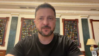 There are missiles for "Patriots" in the world, and it is important that partners make this political decision to transfer the necessary packages - the President's address