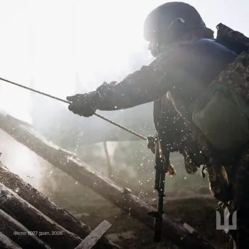 The invaders have been leaving 2,500 residents of Pryvillya and Novodruzhesk without electricity and water for the fifth year, students from Siverskodonetsk and Lysychansk were forced to work in hospitals in Perm in the summer, the enemy struck six times with artillery in the Luhansk region