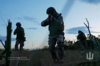 The occupiers are forcing students of a pedagogical college in Luhansk region to sew winter clothes for the Russian military, not only for miners - in the "LPR" they are withholding salaries for metallurgists, the enemy attacked near Novoyehorivka
