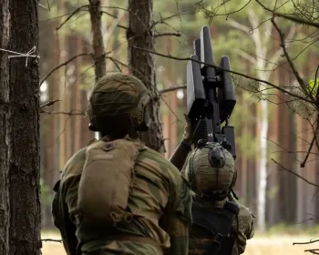 The invaders allowed the Internet and mobile communications to be turned off during the elections in the "LPR", in the occupied Luhansk region they are again promoting the satellite TV "Rusky Mir", in the Nadiya district the Russians tried to advance