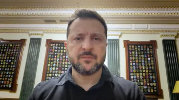 Найближчими днями очікуємо хорошу фінансову новину від Брюсселя – звернення Президента